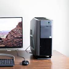 At select best buy stores, alienware and dell g series systems are fully loaded and ready for you to get lost in the game. Alienware Aurora R7 Review Power For A Price