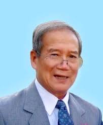 Thang Van HA Obituary