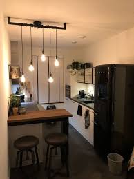 Ya sea que la decoración lo realicemos nosotros mismos o que contratemos un decorar, sea como sea los que tenemos que elegir el estilo y. Decoracion De Cocinas Pequenas Y Economicas 5 Tips Con Poco Dinero