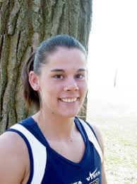 2003 All-Iowa Conference Women's Outdoor Track & Field Team