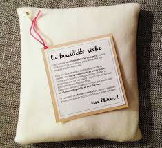 Une Bouillotte Seche Pour L Hiver A Fabriquer Soi Meme Bouillotte Seche Bouillotte Couture Piece