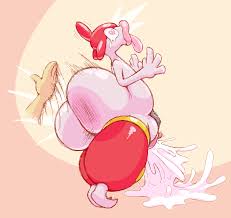 Rule34 - If it exists, there is porn of it  yowesephth, medicham  989503