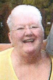 Peggy Erwin Obituary (1952