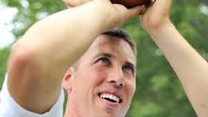 Mitchel Tropf ready to represent Ohio in Special Olympics