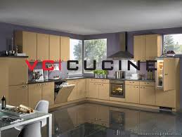 Simple Designed L Shape Pvc Modular Kitchen Cabinet European Kitchen Cabinets Modular Kitchen Cabinets Kitchen Design