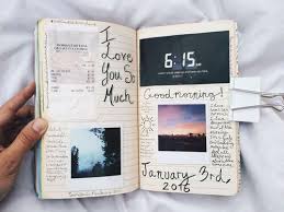 Teenagershine Indie Vs Urban Scrapbook Journal Sketch Book Bullet Journal Inspiration