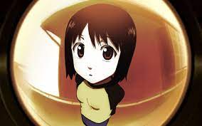 Misaki Nakahara Welcome To The N H K Nhk Ni Youkoso Anime Anime Wallpaper Nhk