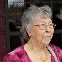 Norma Saylor's Instagram, Twitter & Facebook