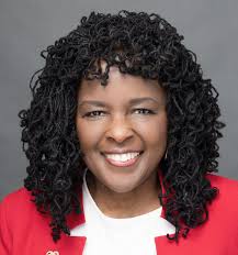 President's Perspective: Deborah Dyett Desir, MD, Assumes ACR Presidency