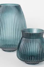 Grand Vase En Verre Petrole Fonce Home All H M Fr Vase Verre Vases En Verre Transparent Grand Vase En Verre