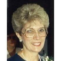 Faye Chandler Obituary