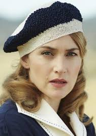 Fan Casting Rosamund Pike as Edith Sparks in The Eights