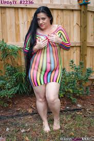 Italian Lace SC on X: I love the way nylon mesh hugs my bigbutt & how  my perky nipples poke through the holes when I wear fishnet! See more  of me in 