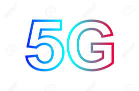 The english alphabet consists of 26 letters: 5g Logo Font For Technology Future Numbers 5 And G Symbol Blue And Purple 5g Alphabet For Business Digital Network Global Concept Royalty Free Cliparts Vectors And Stock Illustration Image 146587606