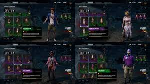 Dead By Daylight Archives Tome 11 Devotion: Release Time, Rift Skins &  Trailers - Dexerto