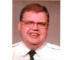 George CRAWLEY Obituary (2020)