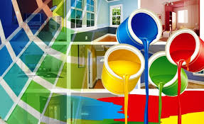 Kombinasi diantara kedua warna tersebut mampu menghasilkan warna ruangan yang terkesan hangat dan juga minimalis. 7 Warna Cat Rumah Elegan Minimalis Agar Terlihat Mewah