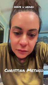 Christina Mrthod