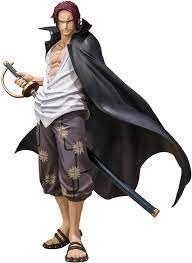 If you're in search of the best one piece shanks wallpapers, you've come to the right place. Bandai Figurine One Piece Figuarts Shanks 16cm 4543112772374 Amazon De Spielzeug