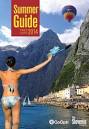Slovenia Summer Guide 2014 by The Slovenia Times - Issuu