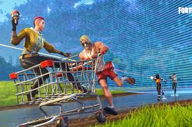 Все карты с сайта fortnite.gg. Fortnite V5 20 Patch Notes Read All The Changes And Updates Polygon