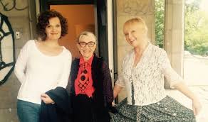 She is an actress, known for roman i magda (1979), zaczarowany. O Xrhsths Maria Seweryn Sto Twitter Przed Pocztowkami Z Europy Wieslawa Mazurkiewicz Nana Dorota Pomykala Ester Gramy Jutro Och 19 30 Zapraszam