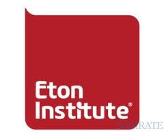 Upgrade Your English Skills At Eton Institute Learning Spanish Ways Of Learning Learning Spanish Vocabulary