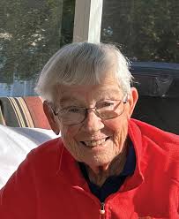 Rita “Gigi” (Whitney) Luongo, 90, Middlebury native