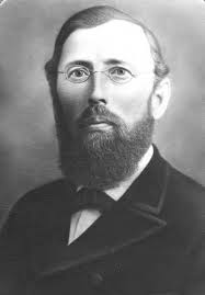 Daniel Hermann Uhlig (1847-1913)