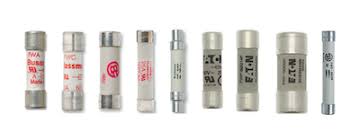 Shop By Product High Speed Fuses Bussmann Ferrule Fuses