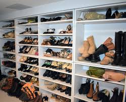 See more ideas about finishing basement, basement makeover, basement renovations. Organizing My Basement Dressing Room The Martha Stewart Blog
