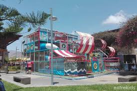 Américo vespucio norte 1737, piso 2, patio de comidas, local d10, huechuraba, santiago. Hams Kids En Mall Plaza Norte Entrekids