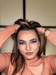 Make-up by Bianca Daniela