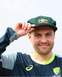 Test Debut 💚💛 Congratulations to Josh Inglis who makes his test debut  this week in Sri Lanka. Josh becomes test cap 470 and number 96 to  represent Australia from North Perth /