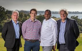 Michael andrew caines mbe dl is an english chef born in exeter, devon. Michael Caines Unveiled As Latest Tenant At New Development On Exmouth Waterfront Sauce International Lifestyle Communications