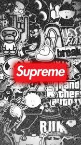 Updated on may 31, 2018 by heer leave a comment. Blood Gang Wallpaper Supreme Blood Gang Wallpaper Hd Drawing Art Ideas Goku X Supreme Wallpapers Art Hd 1 2 Apk Com