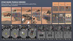 Puzzle droids mod unlimited coins download for android latest version of 1.5.25 apk + data. Disponible Star Wars Puzzle Droids Un Candy Crush Galactico