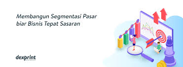 Contoh segmentasi pasar yang efektif. Bagaimana Segmentasi Pasar Bisa Mempengaruhi Jalannya Bisnis Percetakan Dexprint