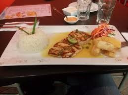 ¿estas preparado para pasar un la colección lince la elección ideal para jugar en familia; Mero A La Menier Picture Of La Choza Nautica Lince Lima Tripadvisor