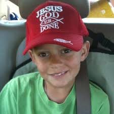 GABRIEL GRIGSBY Obituary (2013)