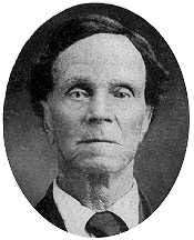 James Hancey (1835-1913)