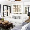 Your interior design can be accentuated with antique or reclaimed furniture. 1