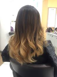 Ombre Done At Ulta Hair Salon Hair Hair Styles Ulta Hair Salon