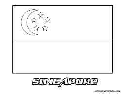 Flag japan coloring page free printable coloring pages with. Kids Pencil National Flag Drawing Novocom Top