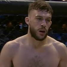 Miguel "Suavecito" Suazo MMA Stats, Pictures, News, Videos, Biography