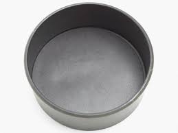 You can divide the area of a large pan by the area of a small pan to figure out how many times to multiply a recipe to fill the larger pan with the same depth. Size Matters Baking Pan Sizes Fn Dish Behind The Scenes Food Trends And Best Recipes Food Network Food Network