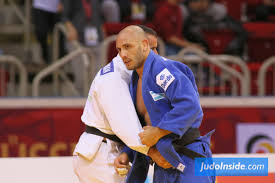 El tucumano accedió por ranking y disputará sus cuartos juegos olimpicos. Judoinside Emmanuel Lucenti Judoka