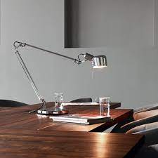 Passendes design ist ebenso wichtig. Schreibtischlampen Und Schreibtischleuchten Lampenwelt De