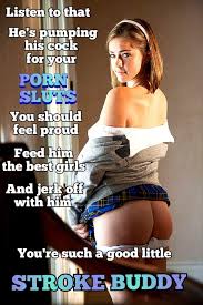 Upvote for more stroke buddy captions : rpornrelapsed