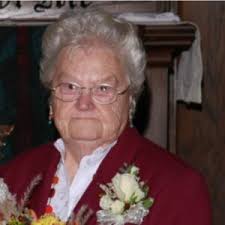 Maude Estella (Powell) Billington